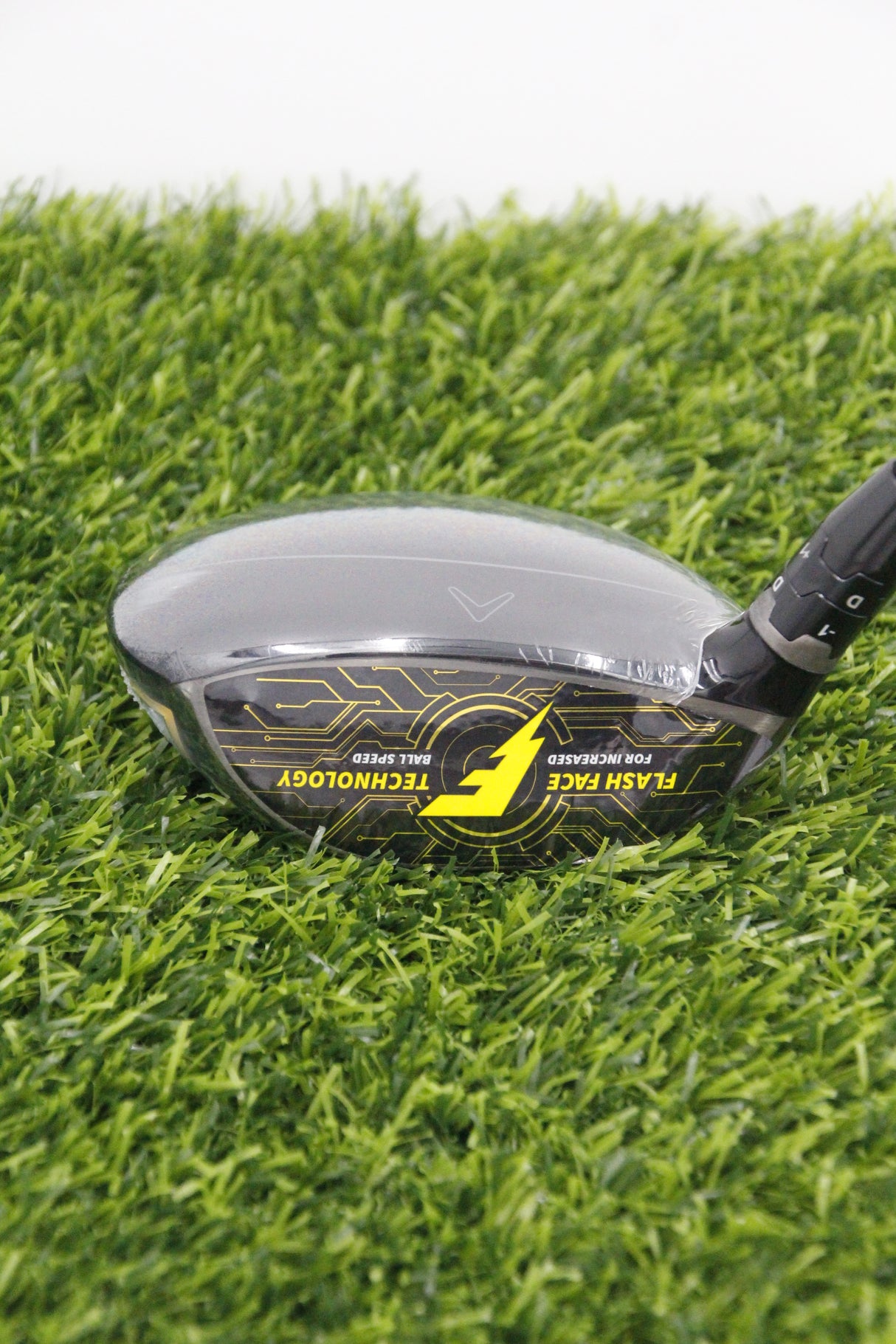 Callaway Epic Flash 18° 5 Wood R Flex 42.5"