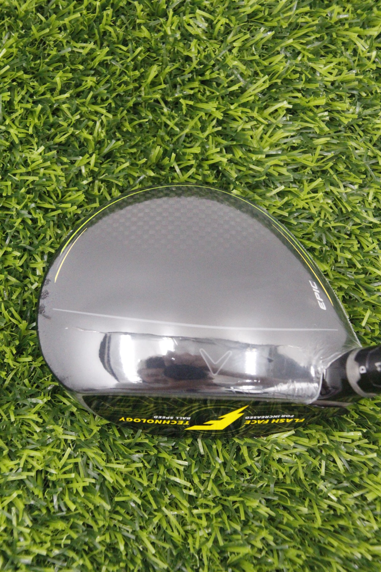 Callaway Epic Flash 18° 5 Wood R Flex 42.5"