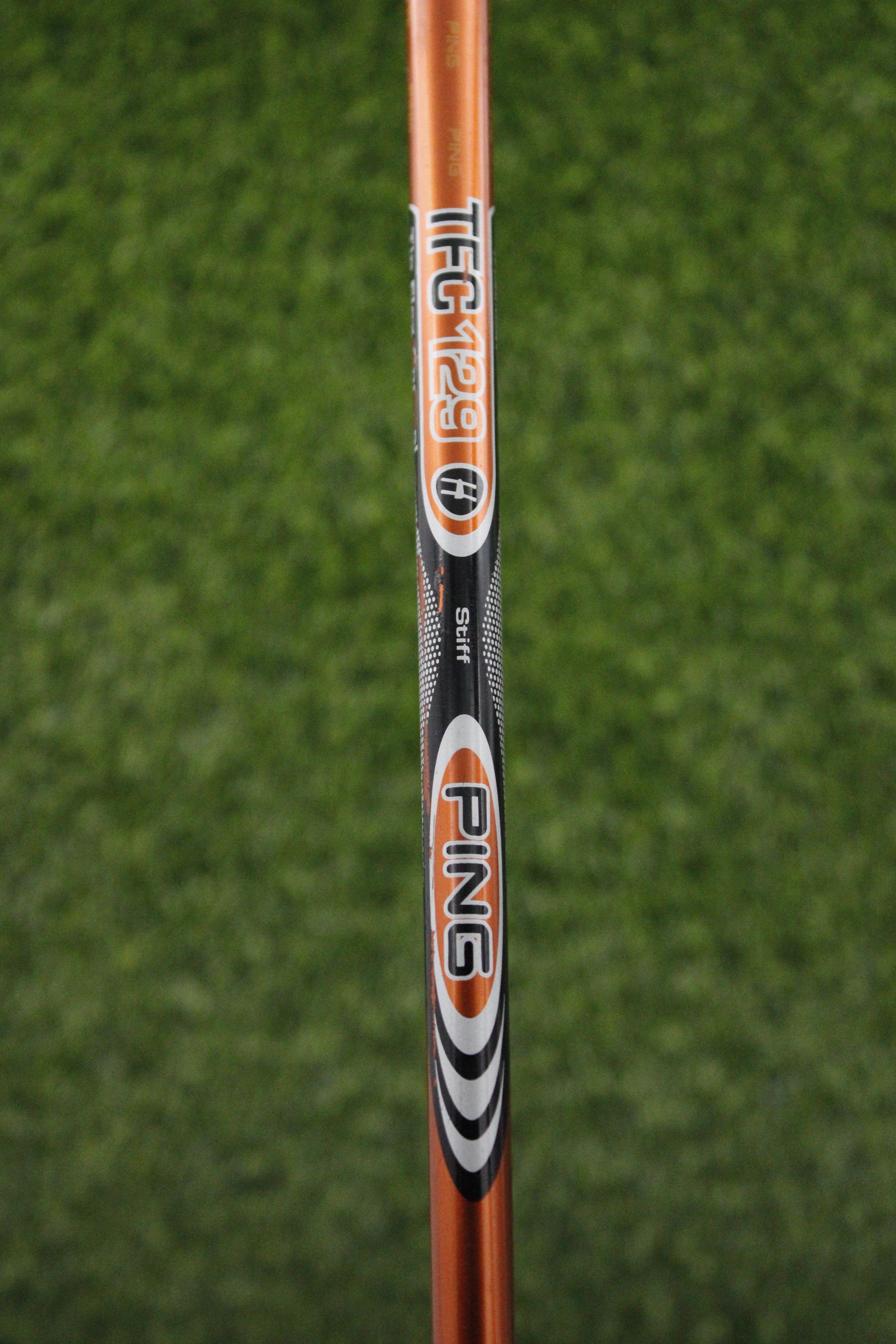 Ping G10 19° 3 Hybrid S Flex 37.5"