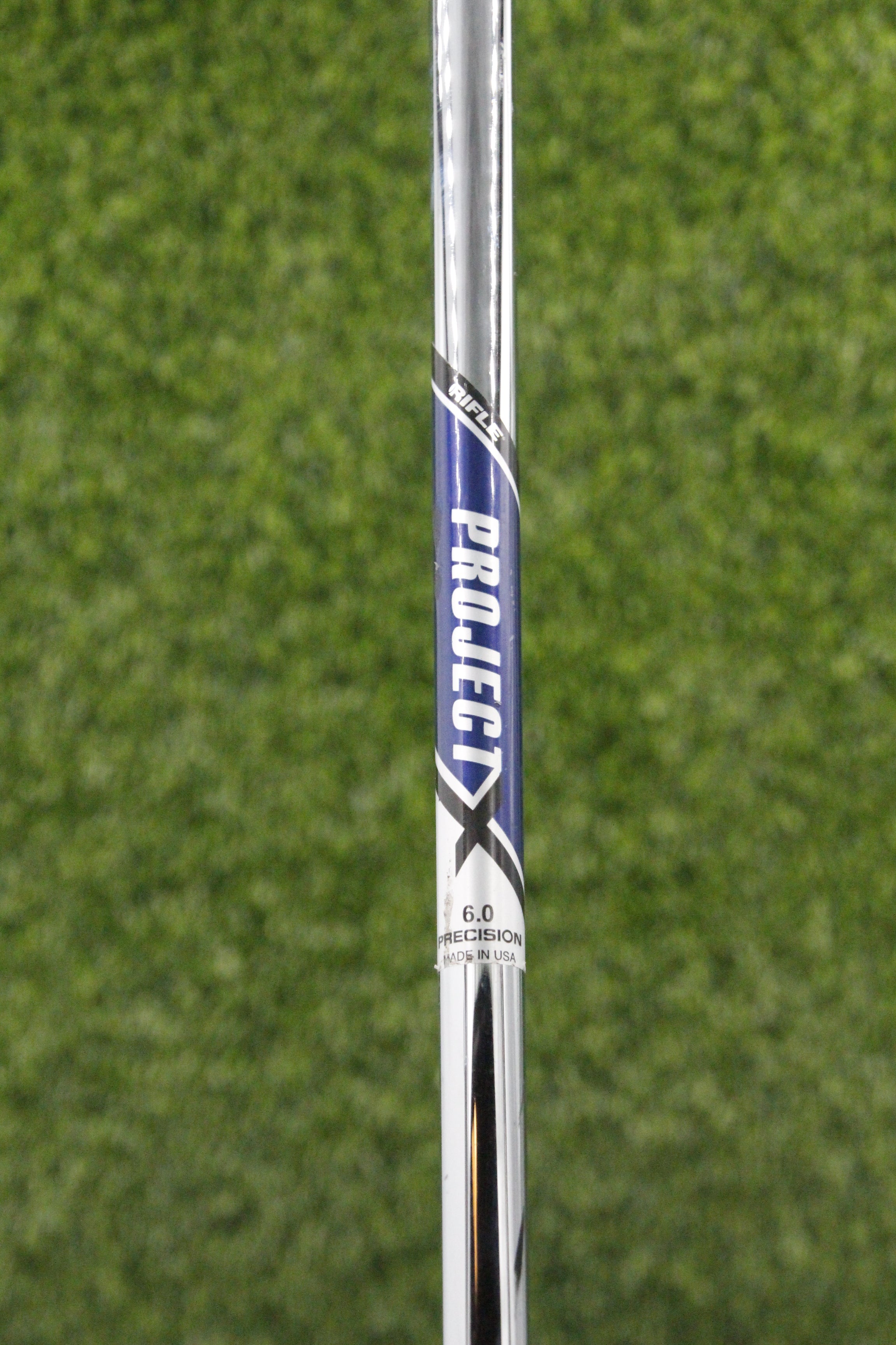 Lefty Nike CGI Forged 3 Iron S Flex 39.5"