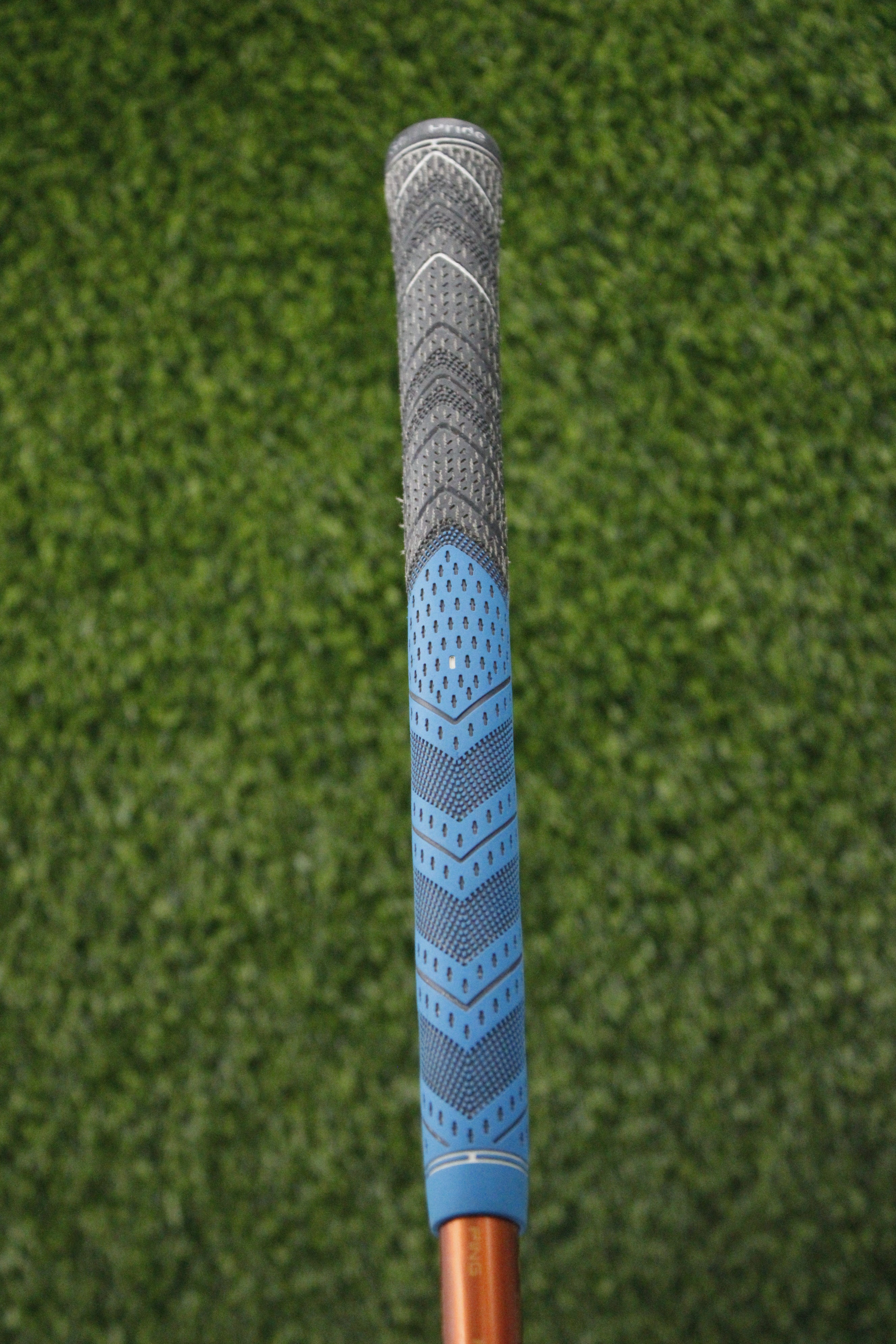 Ping G10 19° 3 Hybrid S Flex 37.5"