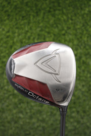 Callaway Diablo Octane 9.5° Driver S Flex 45.75"
