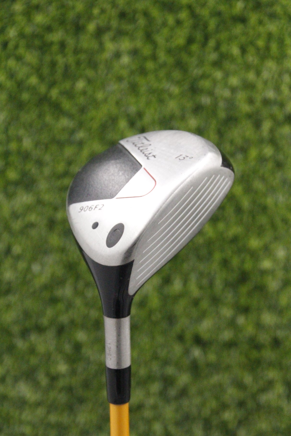 Titleist 906 F2 13° 3 Wood S Flex 43"