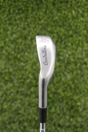 Lefty Controller Roll & Budge Oversize 17° Utility 2 Iron R Flex 40.25"