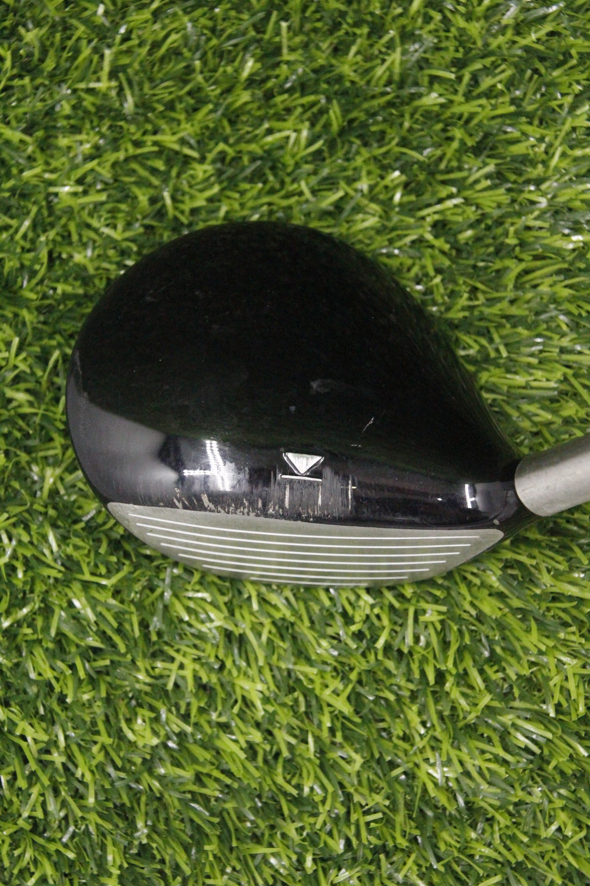 Titleist 906 F2 13° 3 Wood S Flex 43"