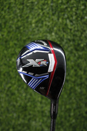 Callaway XR Pro 18° 4 Wood S Flex 42.5"
