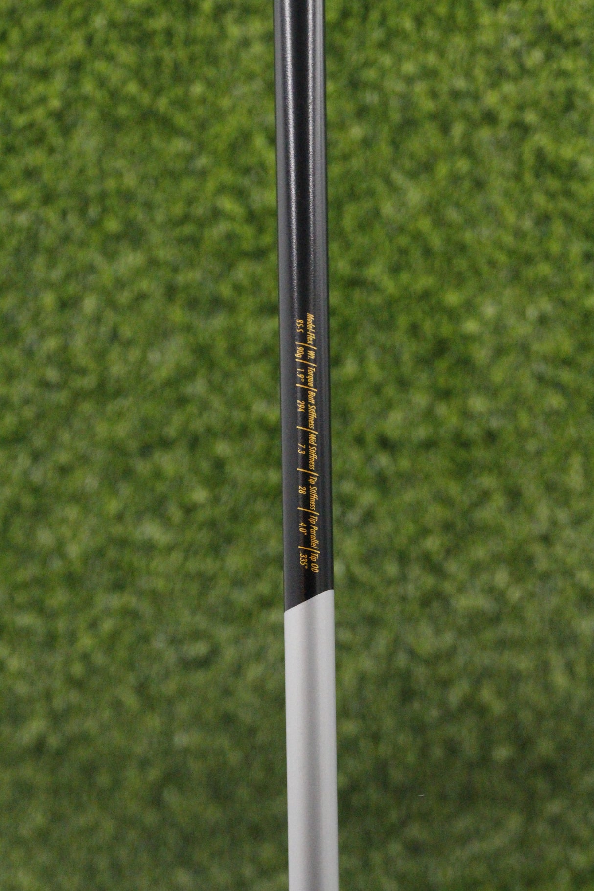 Titleist 906 F2 13° 3 Wood S Flex 43"