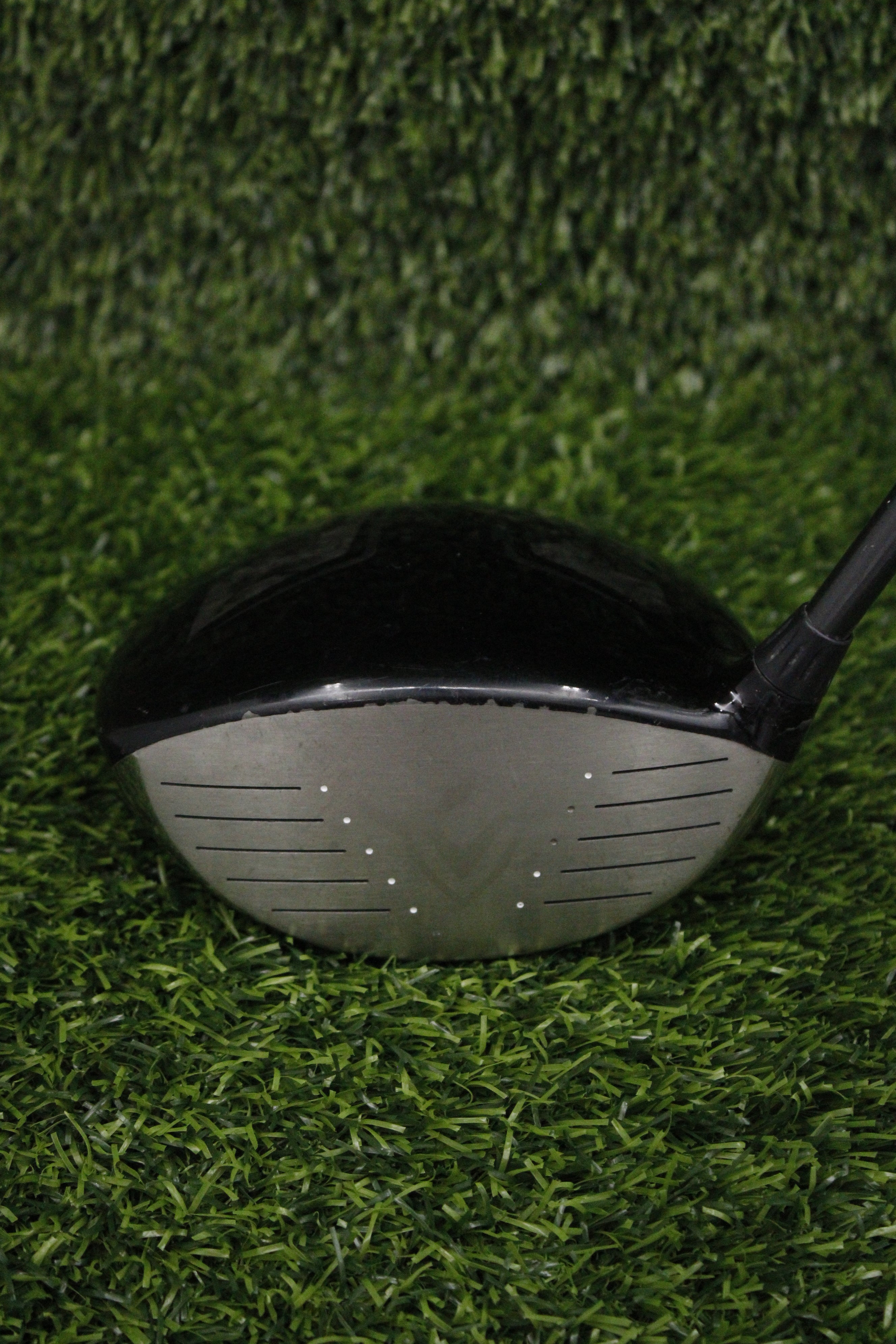Callaway Diablo Octane 9.5° Driver S Flex 45.75"