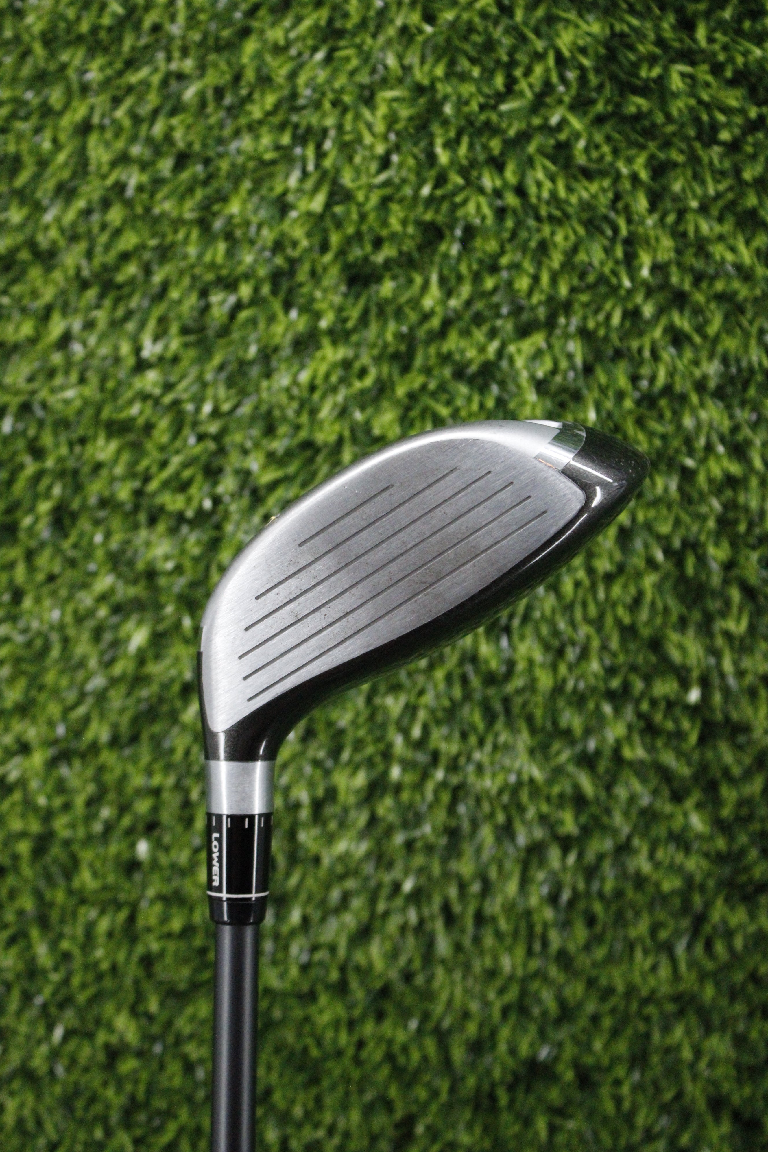TaylorMade SLDR 15° 3 Wood S Flex 43"
