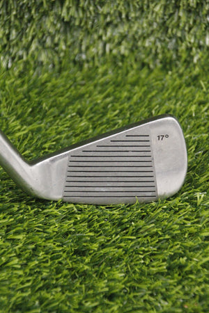 Lefty Controller Roll & Budge Oversize 17° Utility 2 Iron R Flex 40.25"
