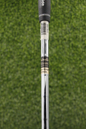 Lefty Controller Roll & Budge Oversize 17° Utility 2 Iron R Flex 40.25"