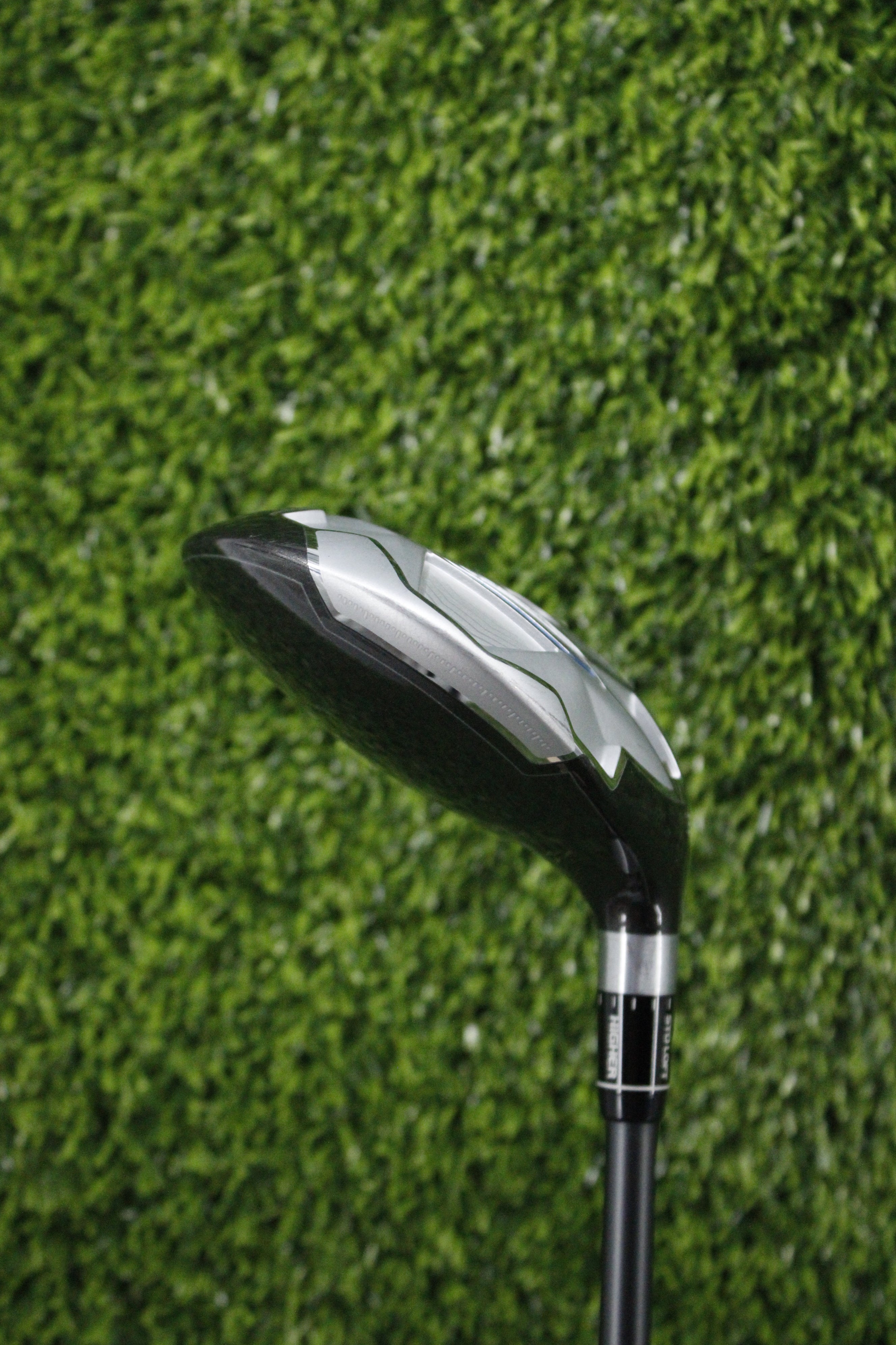 TaylorMade SLDR 15° 3 Wood S Flex 43"