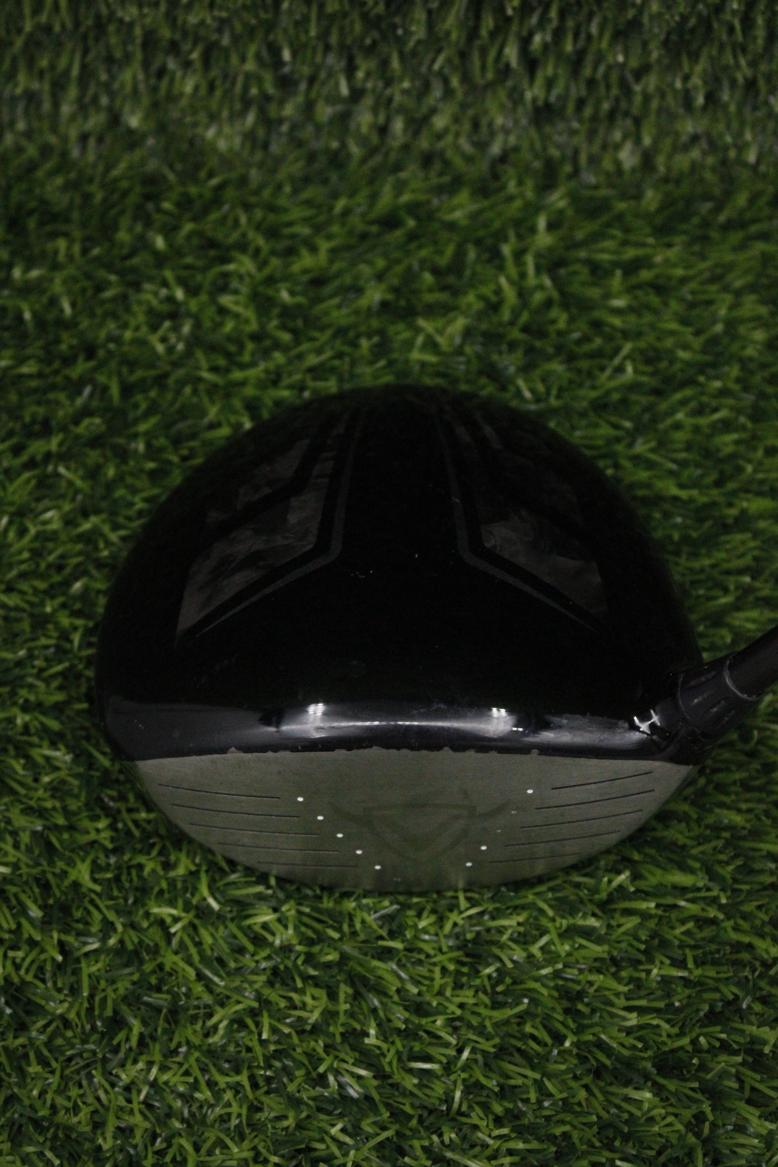 Callaway Diablo Octane 9.5° Driver S Flex 45.75"