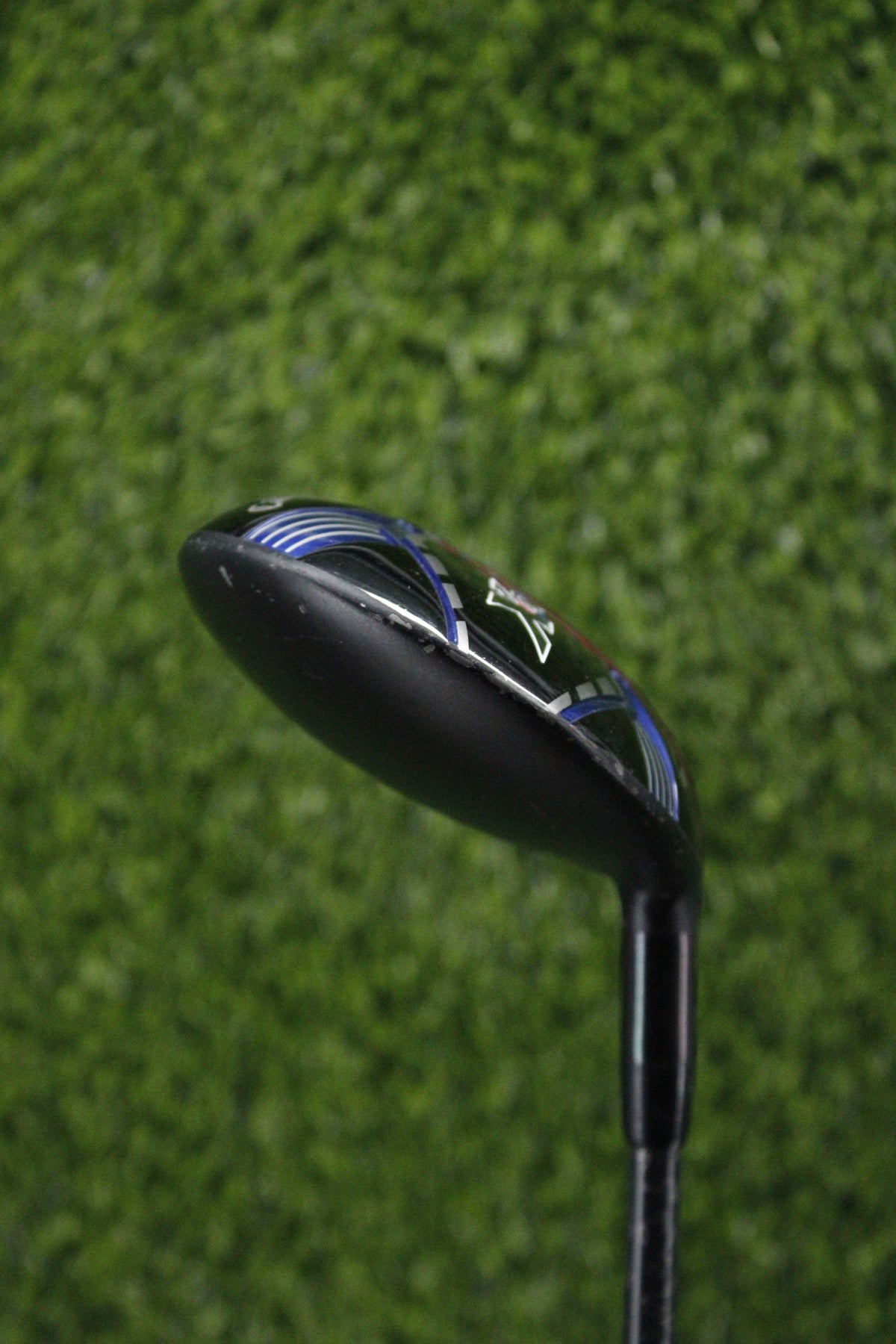 Callaway XR Pro 18° 4 Wood S Flex 42.5"