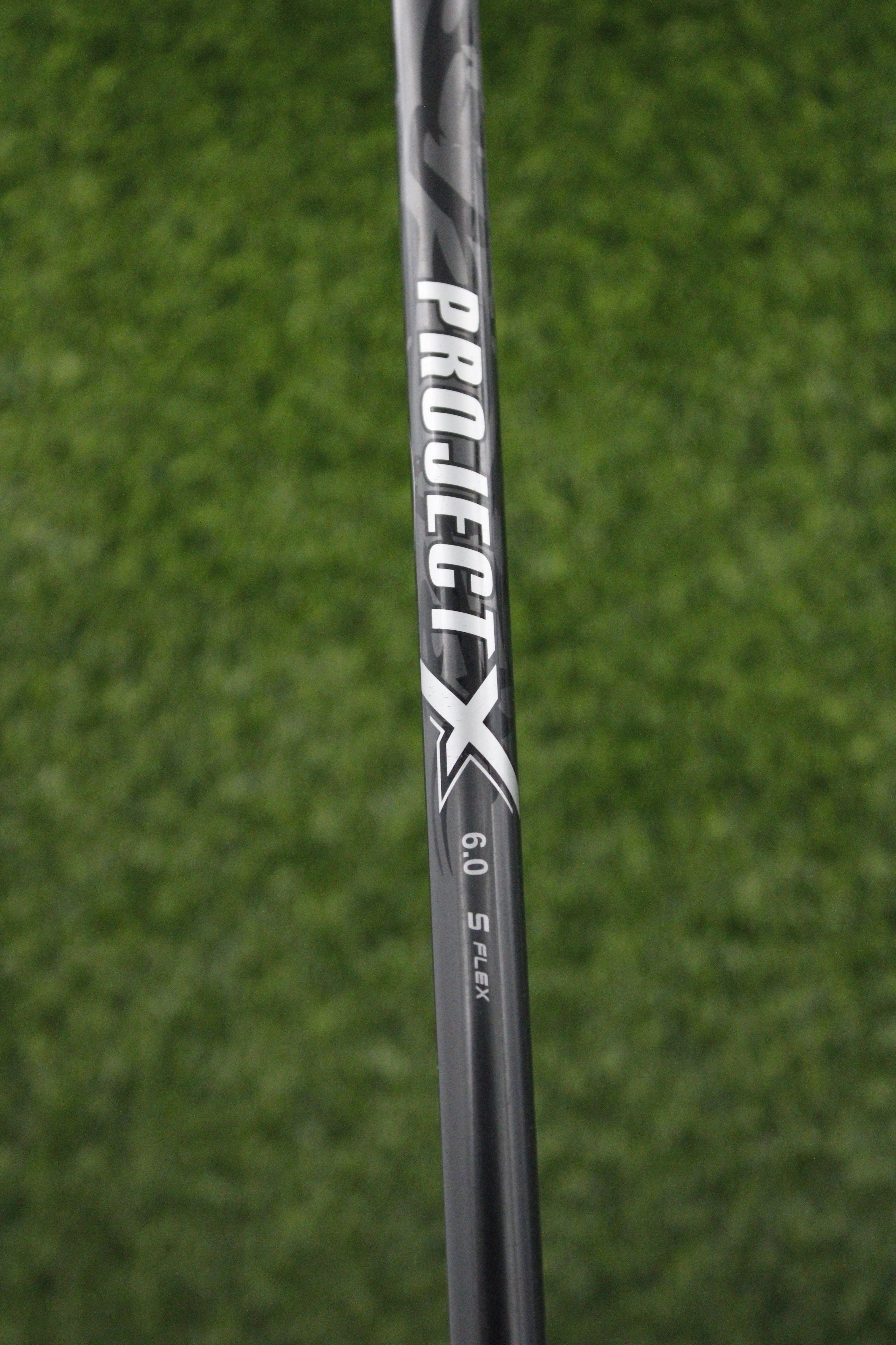 Callaway Diablo Octane 9.5° Driver S Flex 45.75"