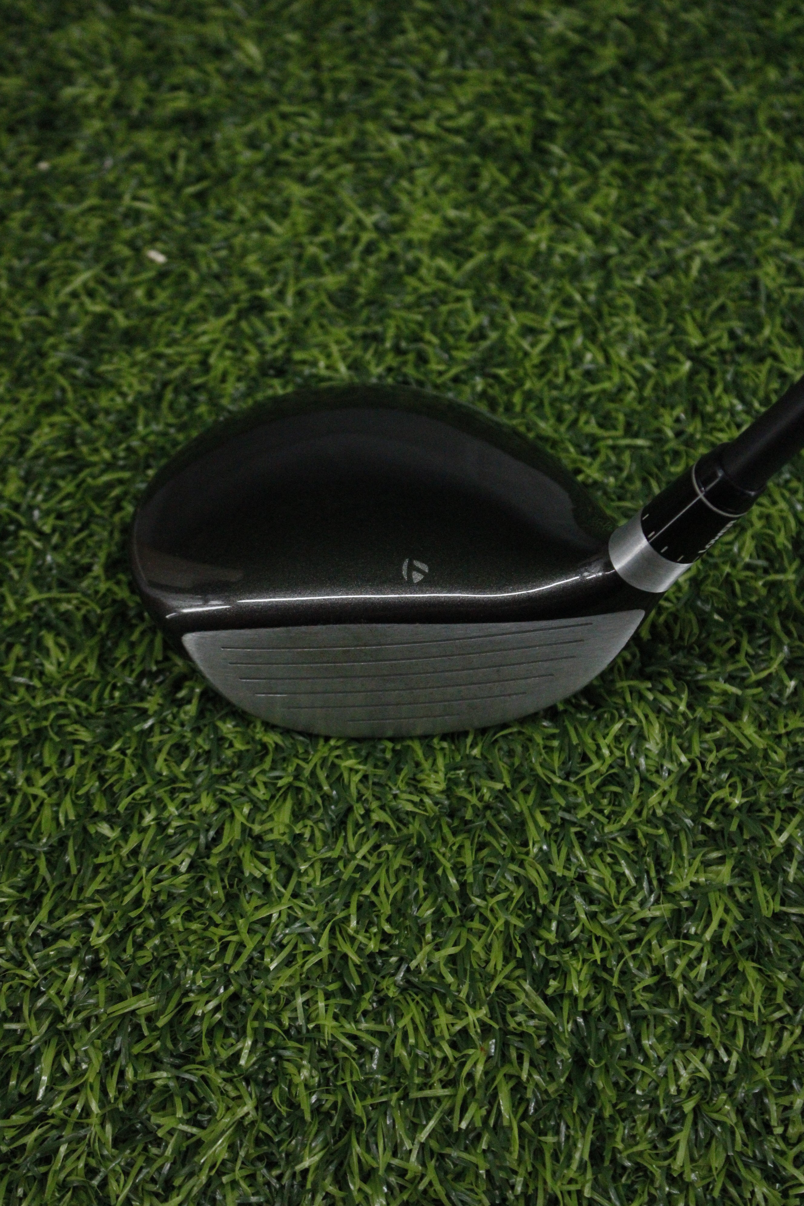 TaylorMade SLDR 15° 3 Wood S Flex 43"