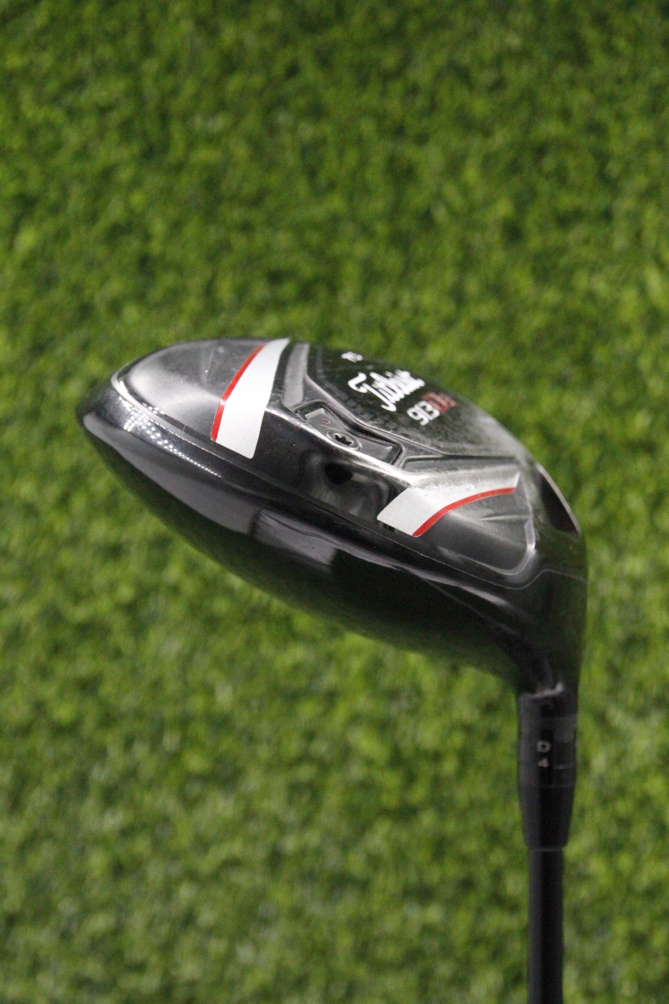Titleist 913 D3 7.5° Driver S Flex 45.5"