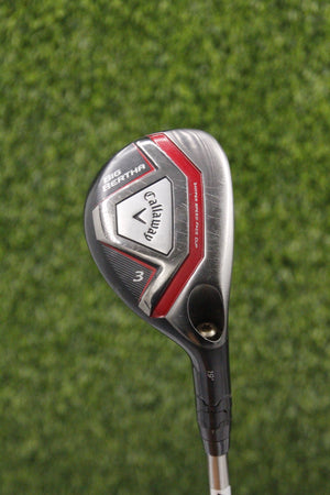 Callaway Big Bertha OS 19° 3 Hybrid R Flex 40.5"