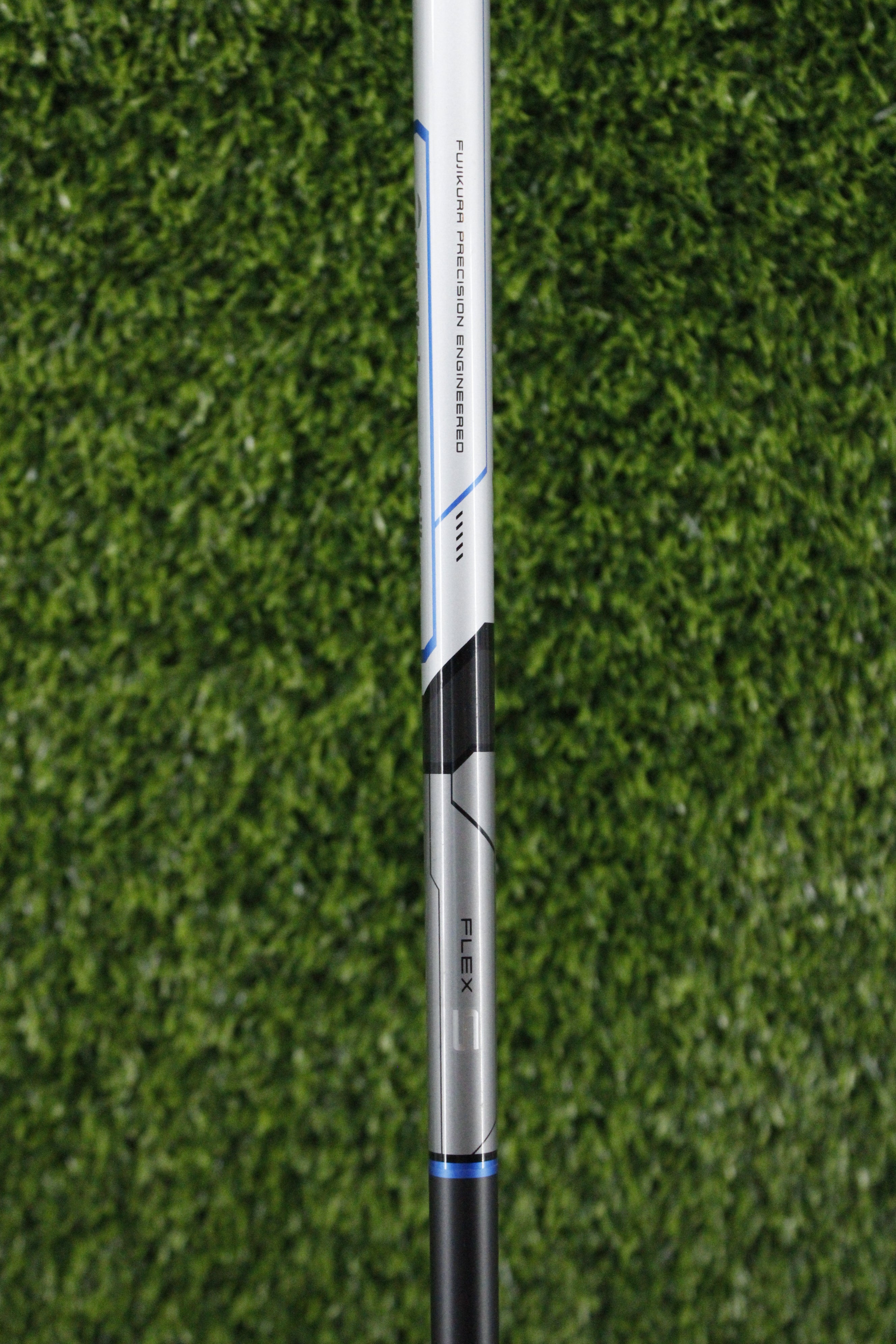 TaylorMade SLDR 15° 3 Wood S Flex 43"