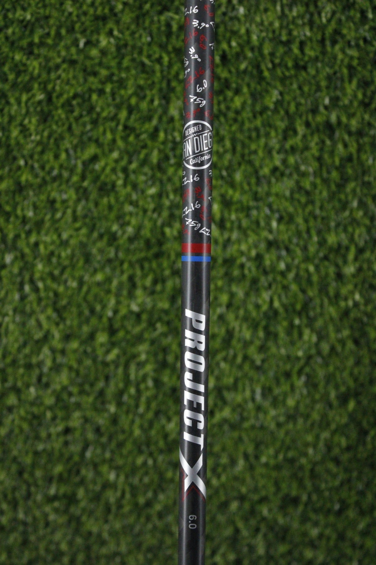 Callaway XR Pro 18° 4 Wood S Flex 42.5"