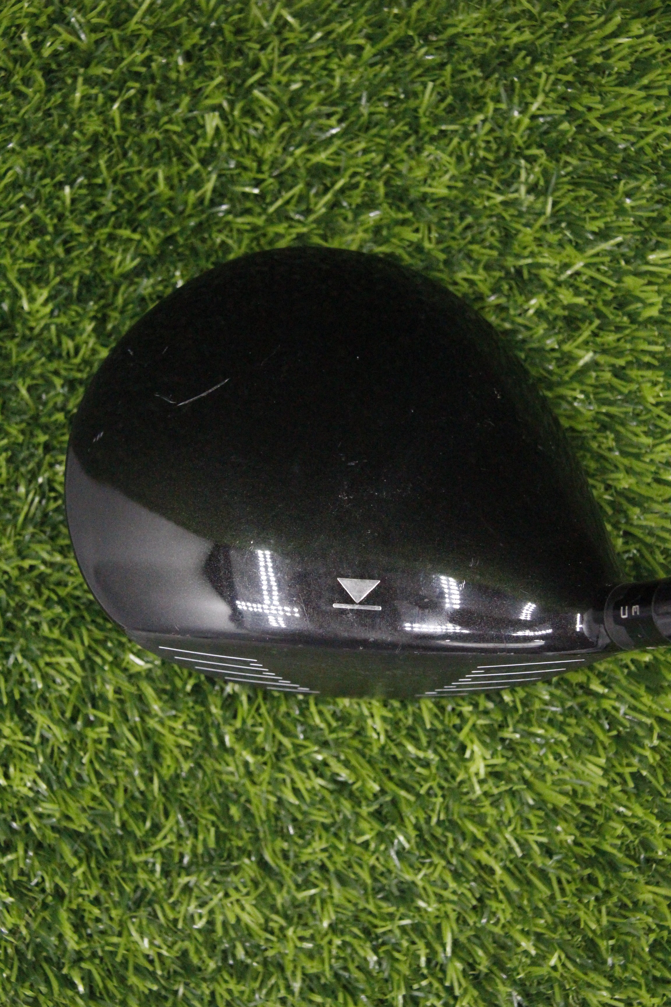 Titleist 913 D3 7.5° Driver S Flex 45.5"