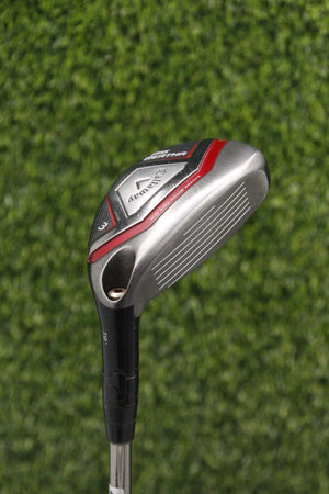 Callaway Big Bertha OS 19° 3 Hybrid R Flex 40.5"