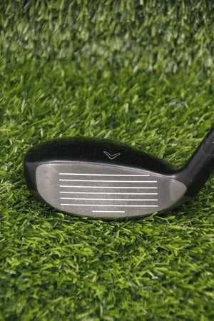 Callaway Big Bertha OS 19° 3 Hybrid R Flex 40.5"