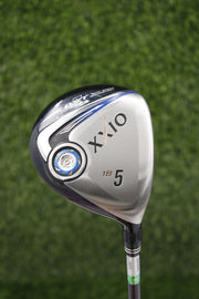 XXIO 9 18° 5 Wood R Flex 42"