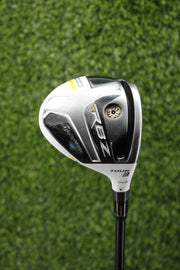 TaylorMade RocketBallz Stage 2 Tour 14.5° 3 Wood S Flex 42.75"