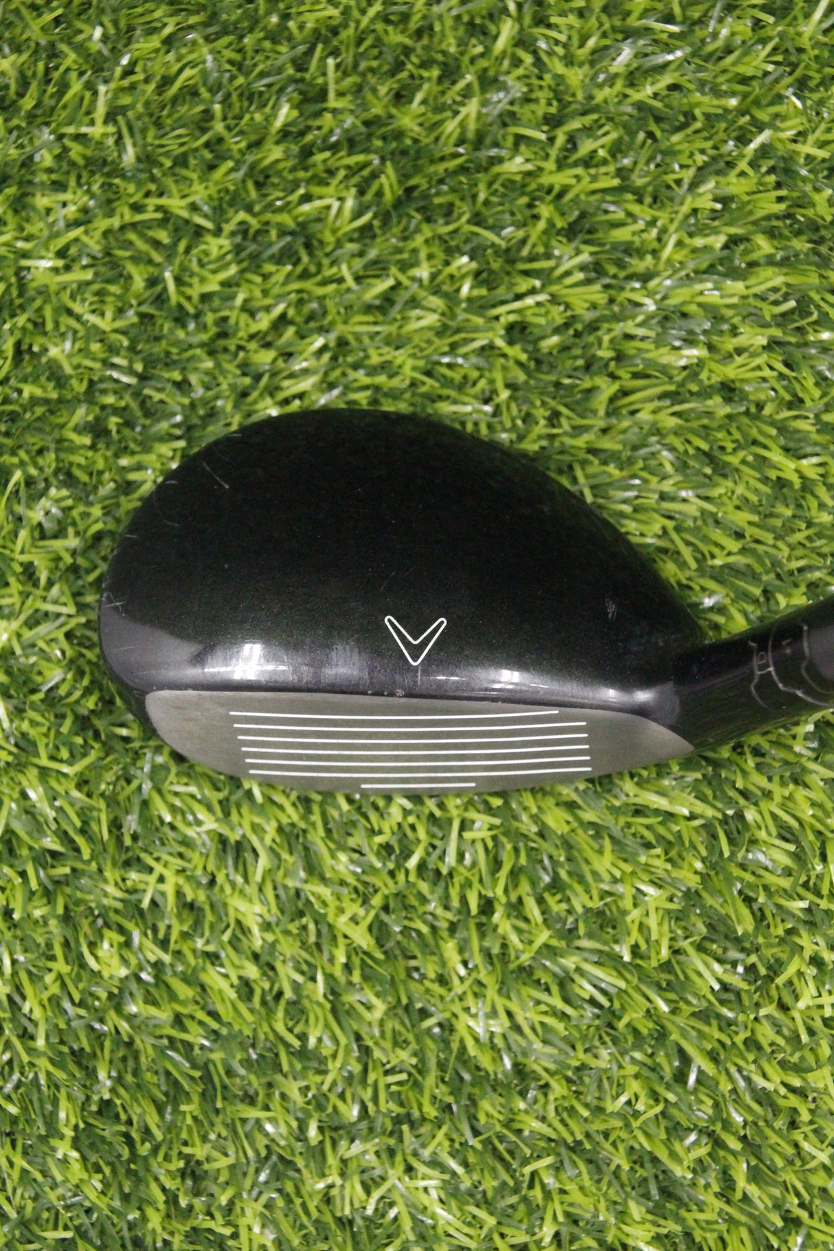 Callaway Big Bertha OS 19° 3 Hybrid R Flex 40.5"