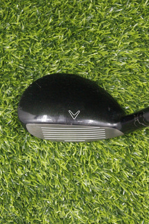 Callaway Big Bertha OS 19° 3 Hybrid R Flex 40.5"