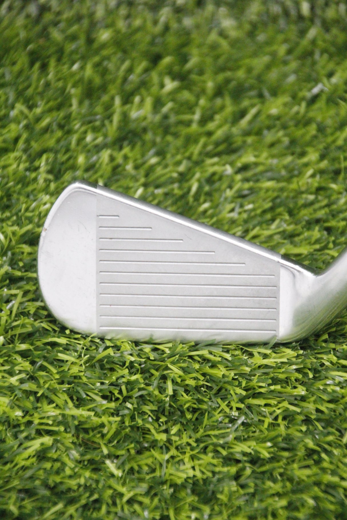 Mizuno T-Zoid Pro II Forged 1 Iron S Flex 41.25"