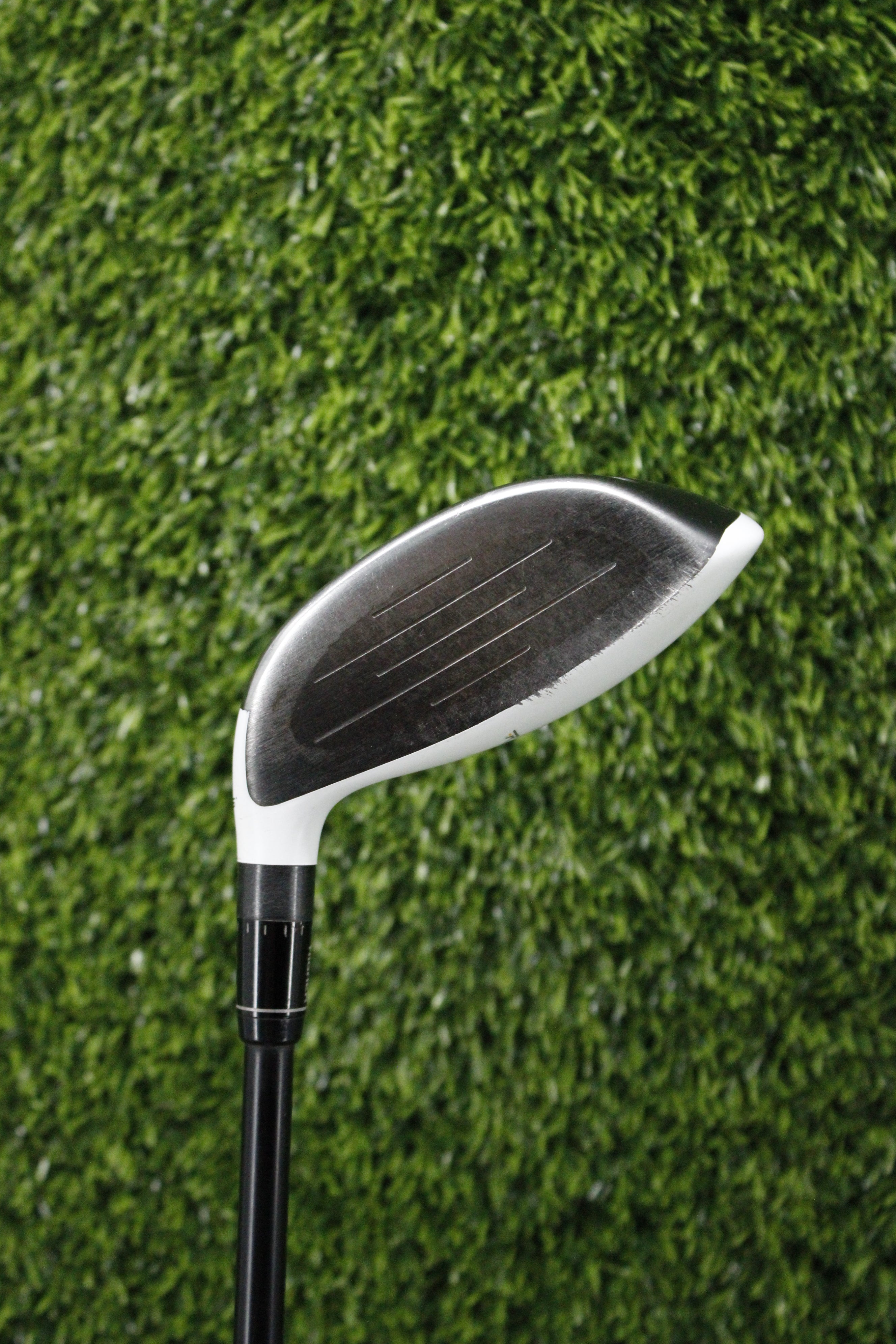 TaylorMade RocketBallz Stage 2 Tour 14.5° 3 Wood S Flex 42.75"
