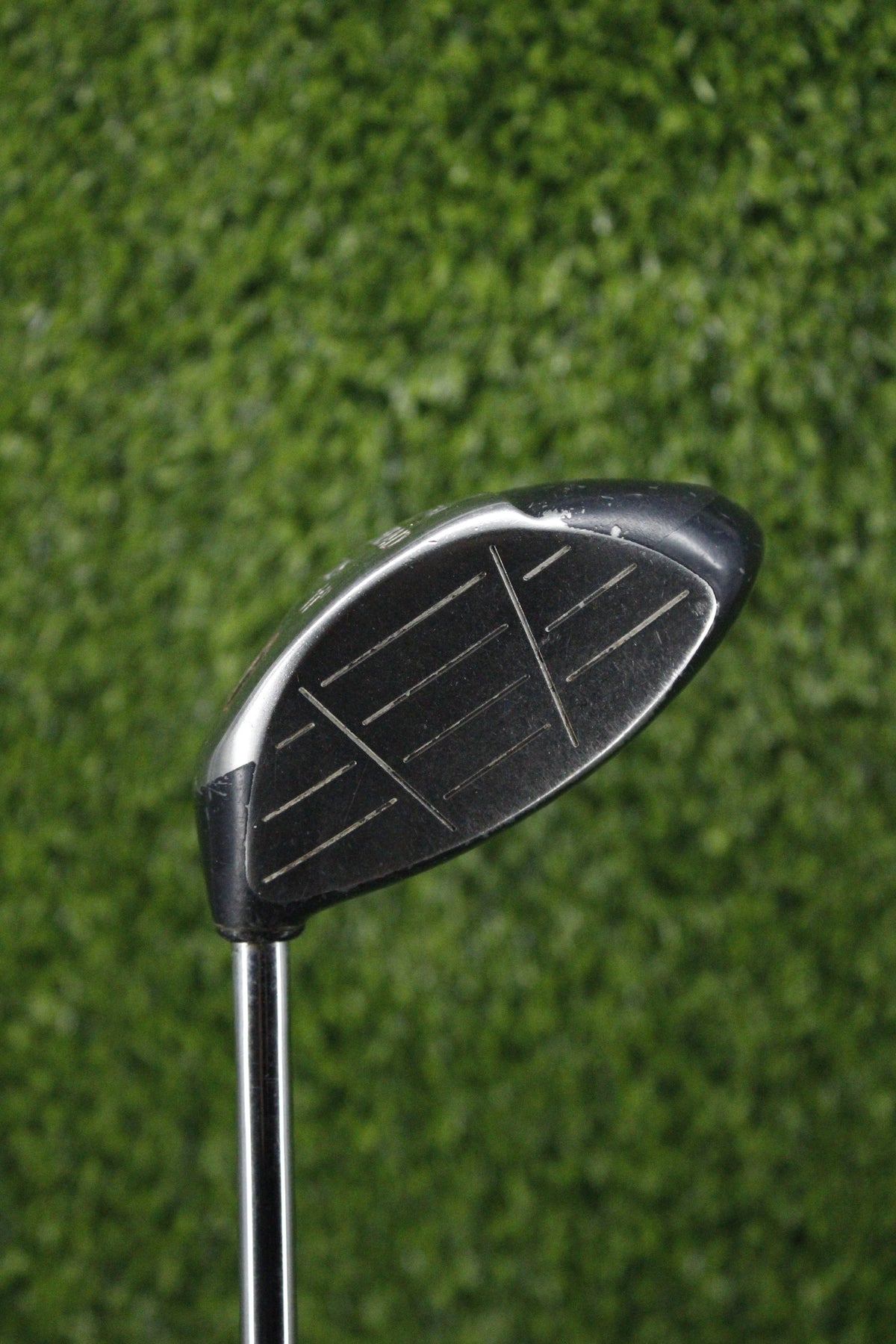 Callaway Steelhead Plus 11° Driver Uniflex 42"