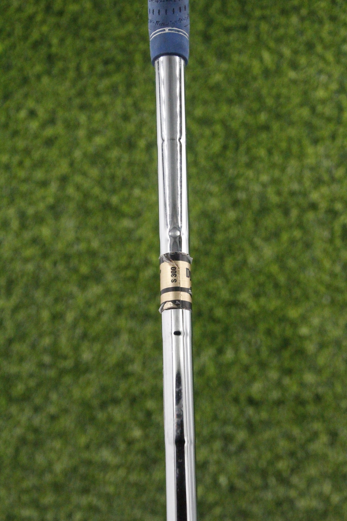 Mizuno T-Zoid Pro II Forged 1 Iron S Flex 41.25"