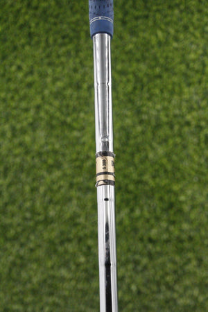 Mizuno T-Zoid Pro II Forged 1 Iron S Flex 41.25"