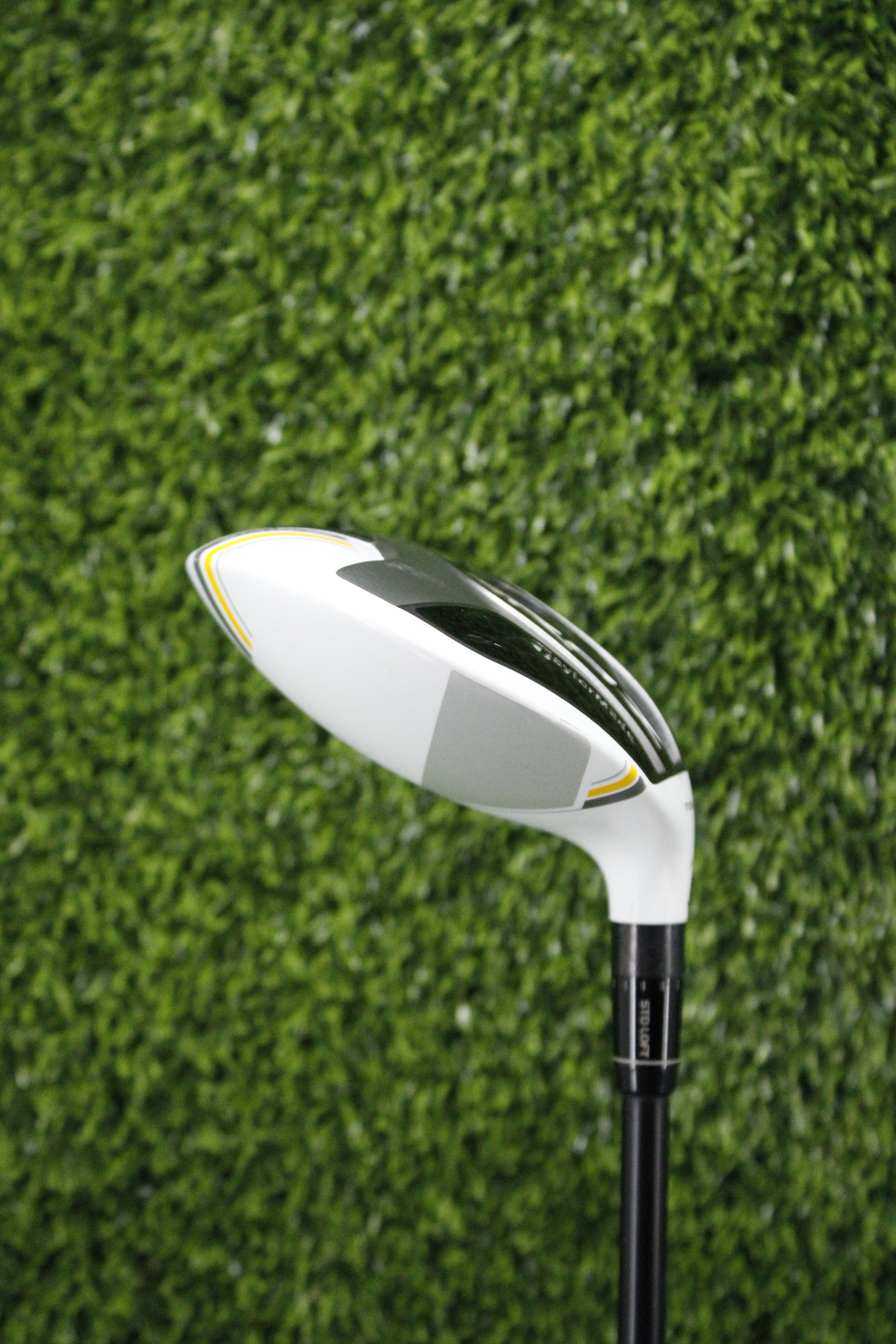 TaylorMade RocketBallz Stage 2 Tour 14.5° 3 Wood S Flex 42.75"