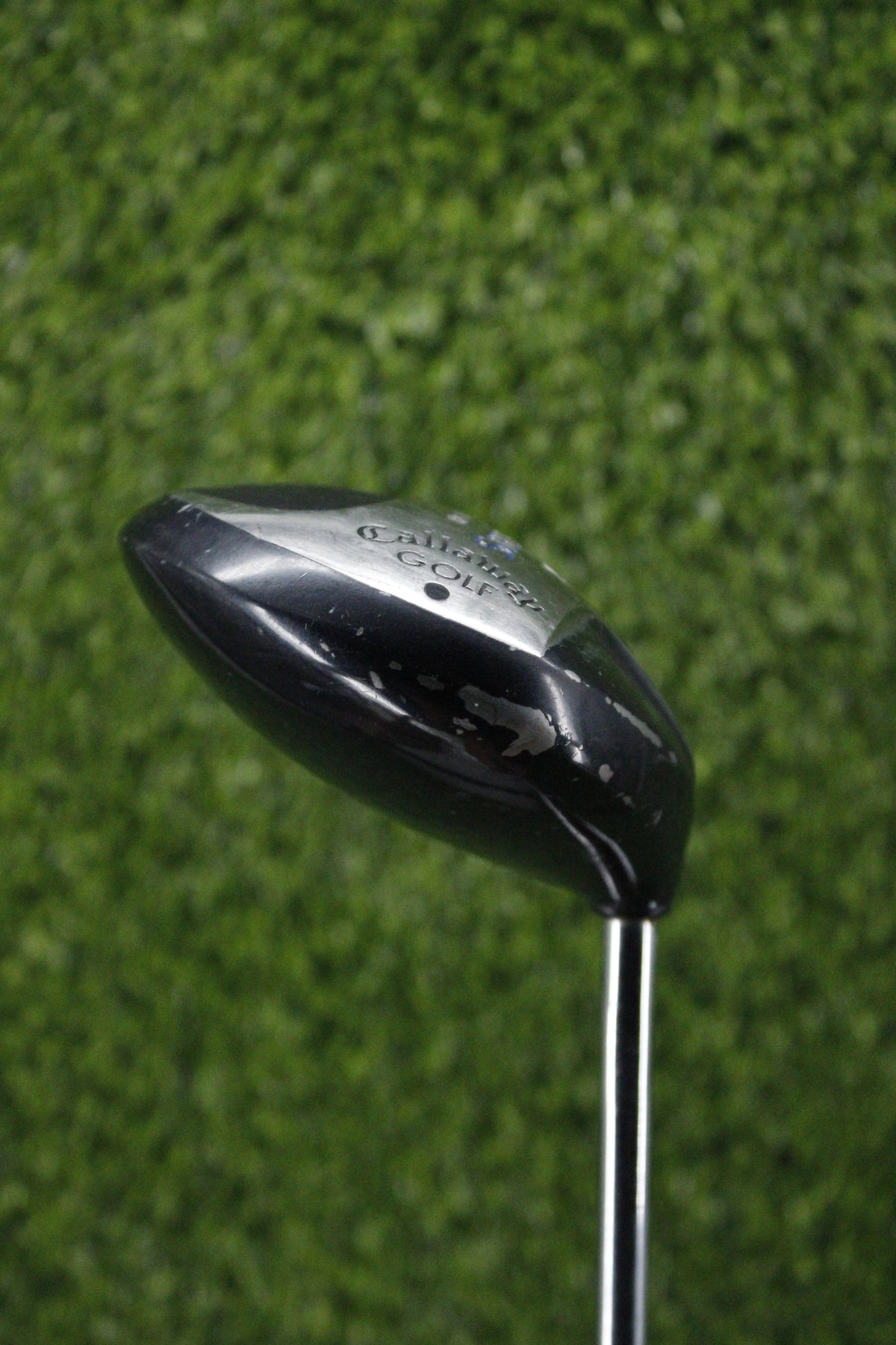 Callaway Steelhead Plus 11° Driver Uniflex 42"