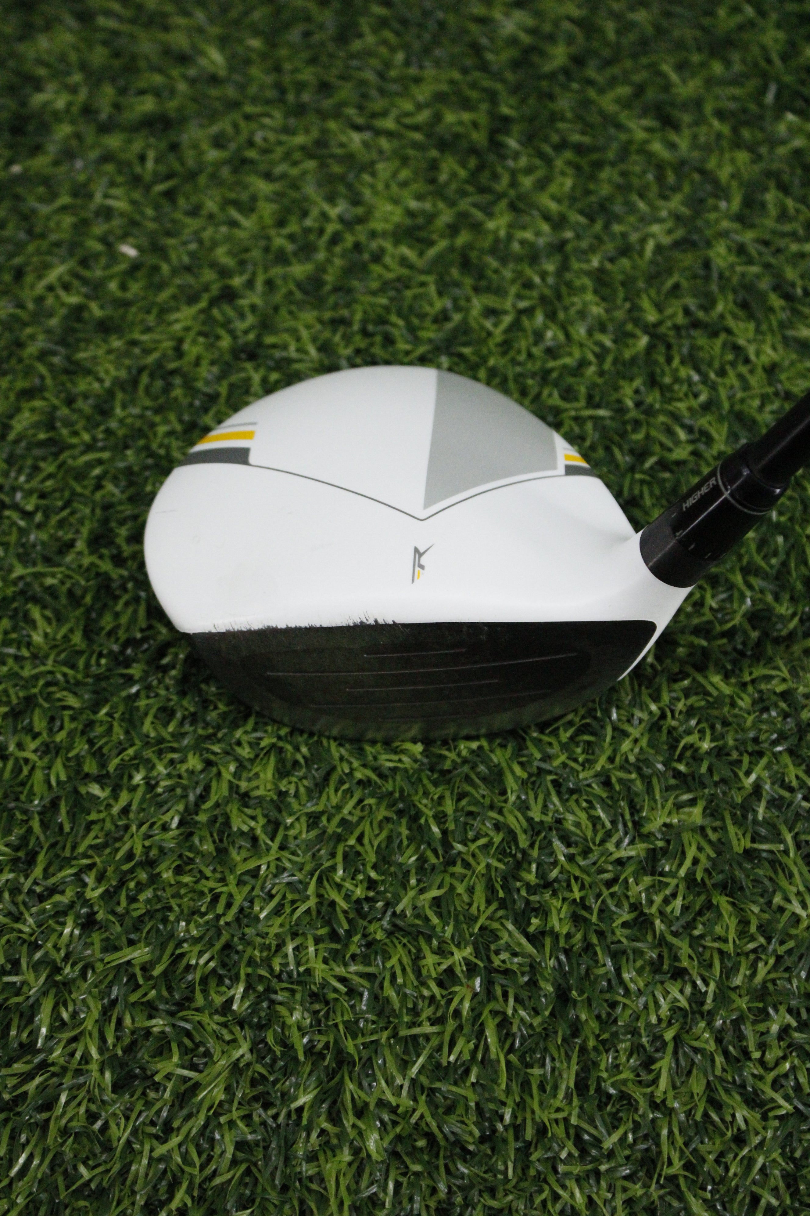 TaylorMade RocketBallz Stage 2 Tour 14.5° 3 Wood S Flex 42.75"