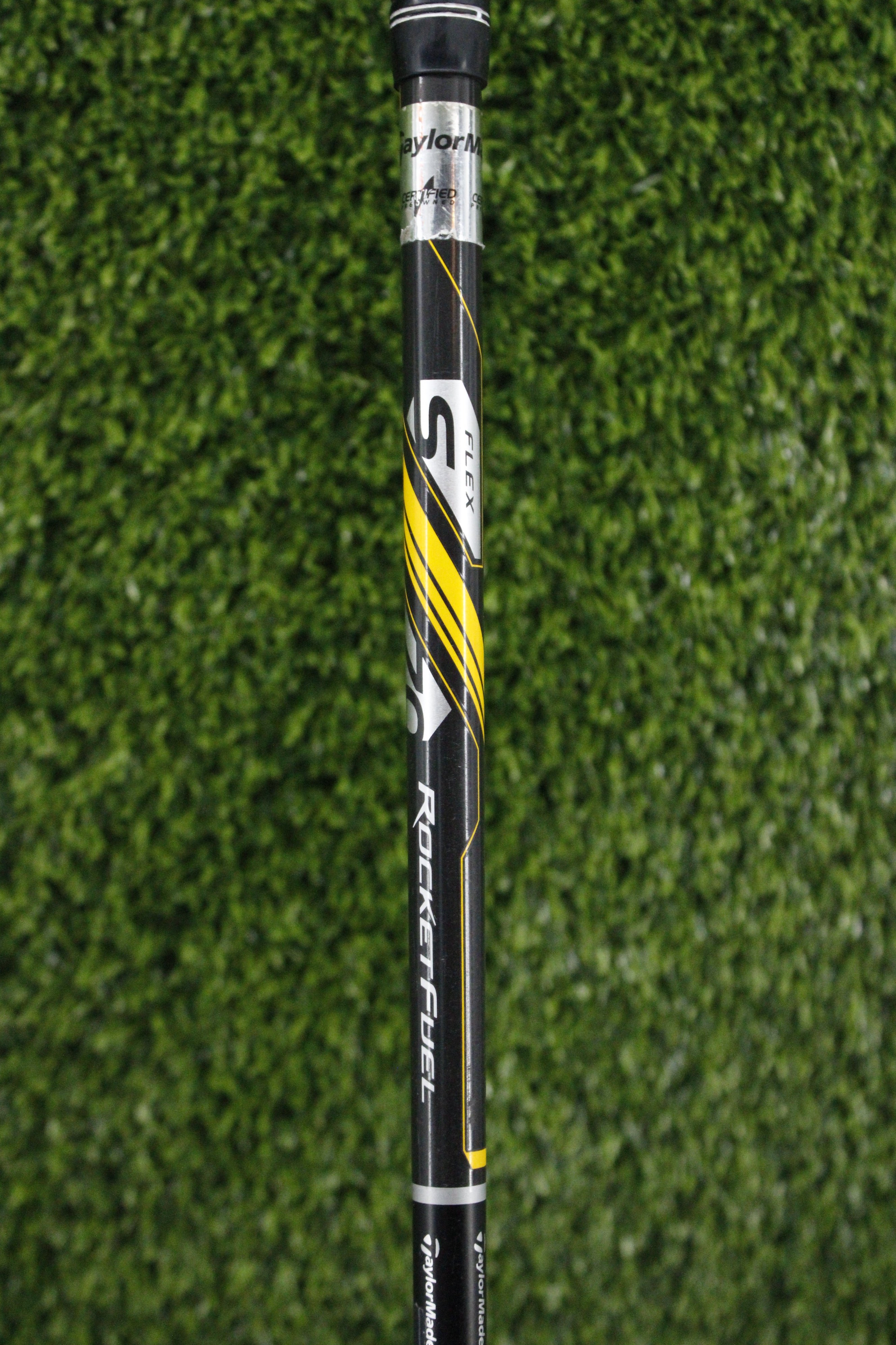 TaylorMade RocketBallz Stage 2 Tour 14.5° 3 Wood S Flex 42.75"