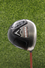 Callaway Fusion FT-3 10° Driver S Flex 45"