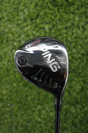 Ping G25 15° 3 Wood A Flex 42.5"