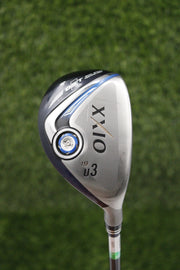 XXIO 9 19° 3 Hybrid R Flex 40.5"