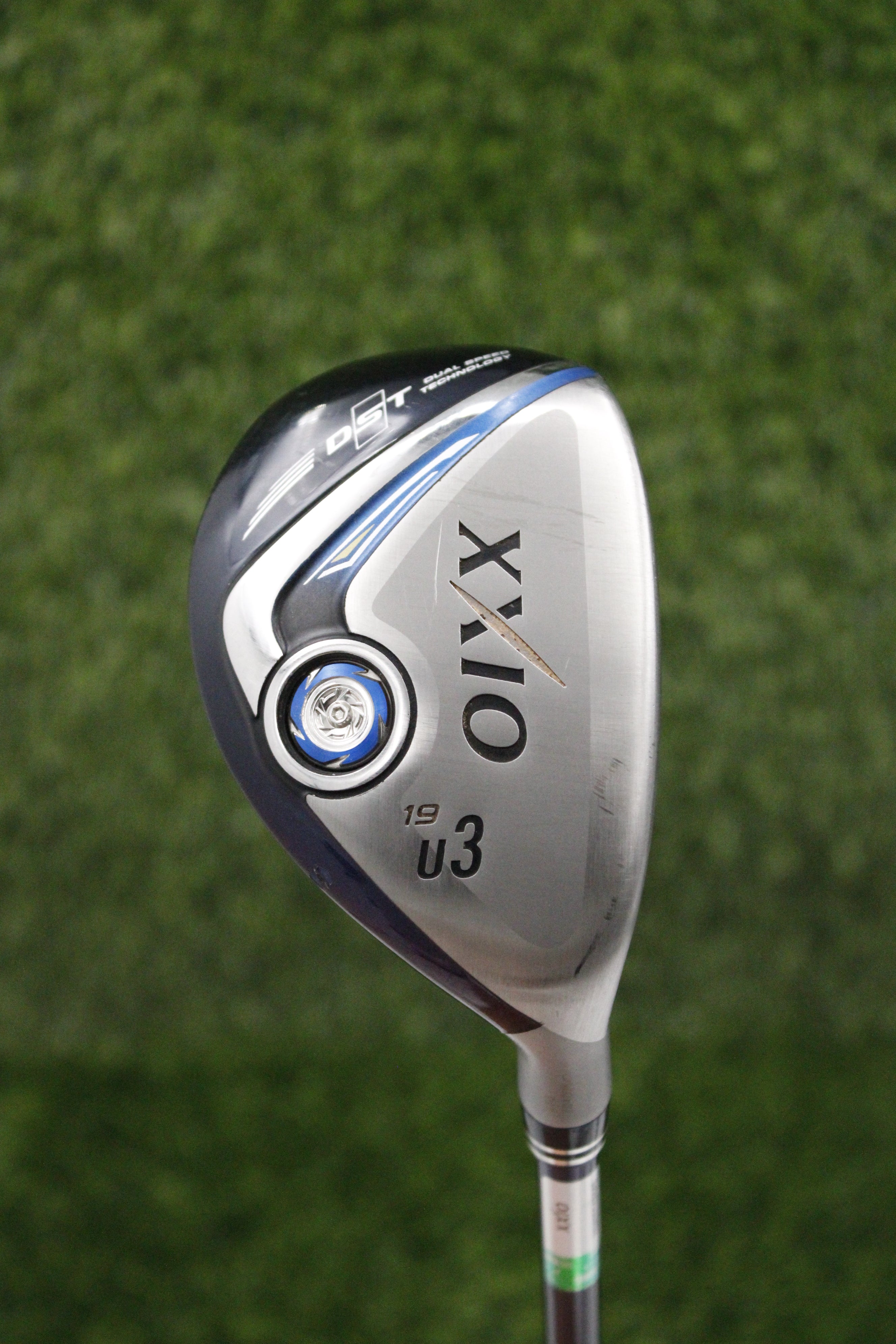 XXIO 9 19° 3 Hybrid R Flex 40.5"