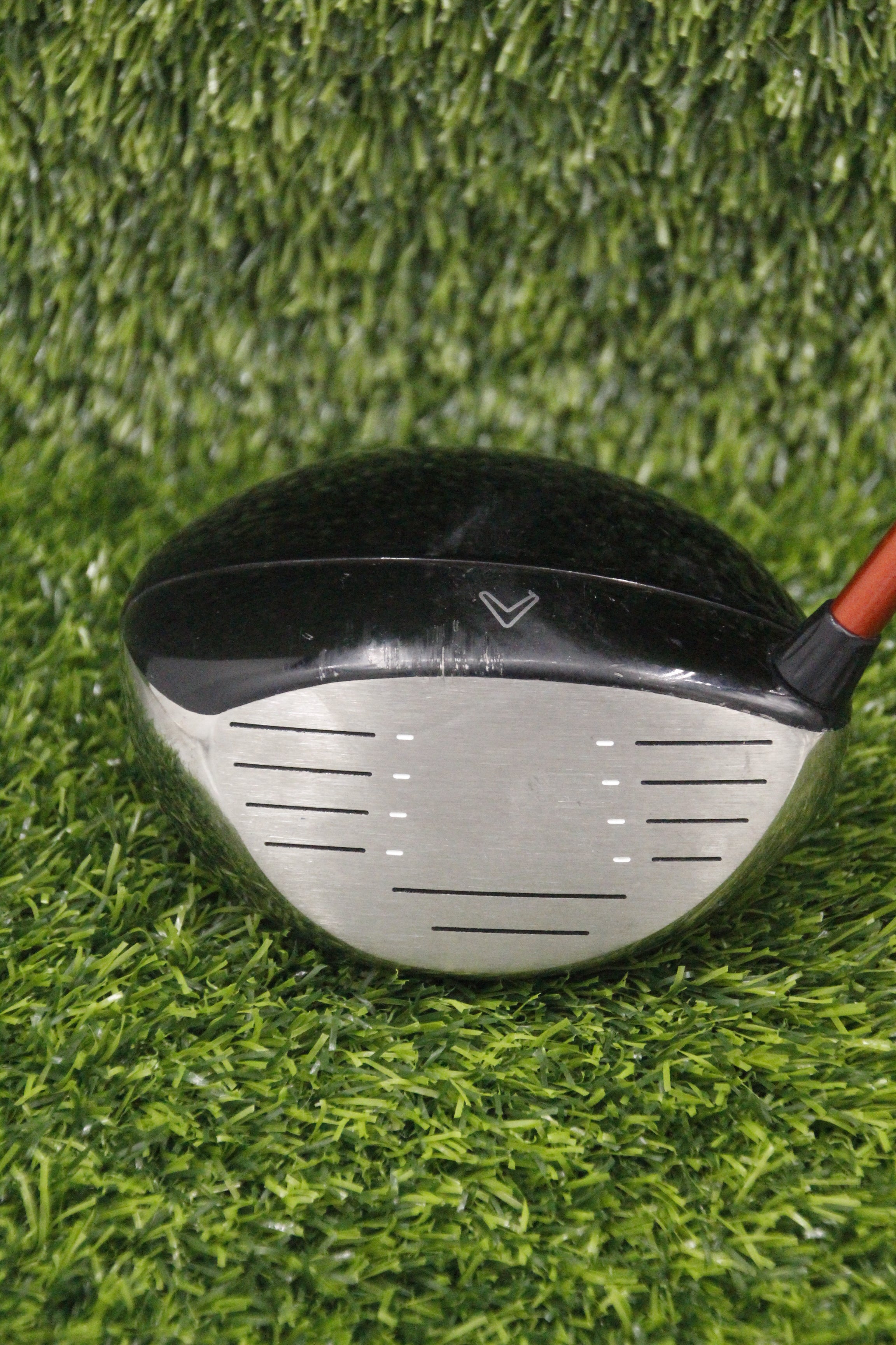 Callaway Fusion FT-3 10° Driver S Flex 45"