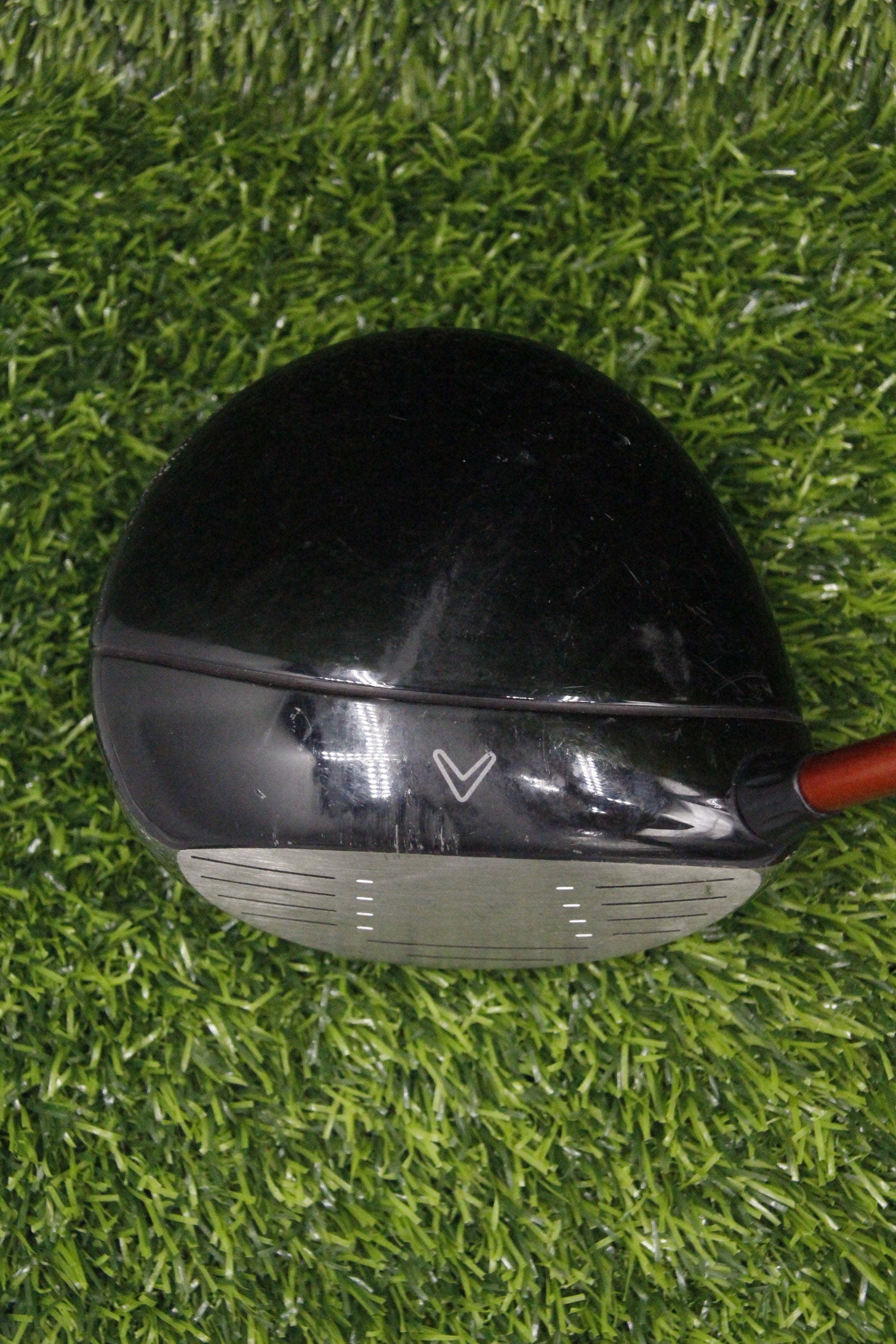 Callaway Fusion FT-3 10° Driver S Flex 45"