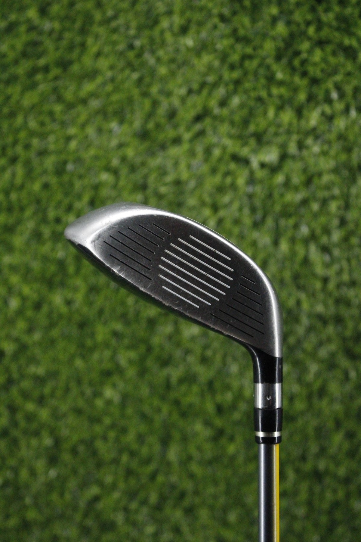 Lefty Nike Sasquatch 2 15° 3 Wood A Flex 42.5"
