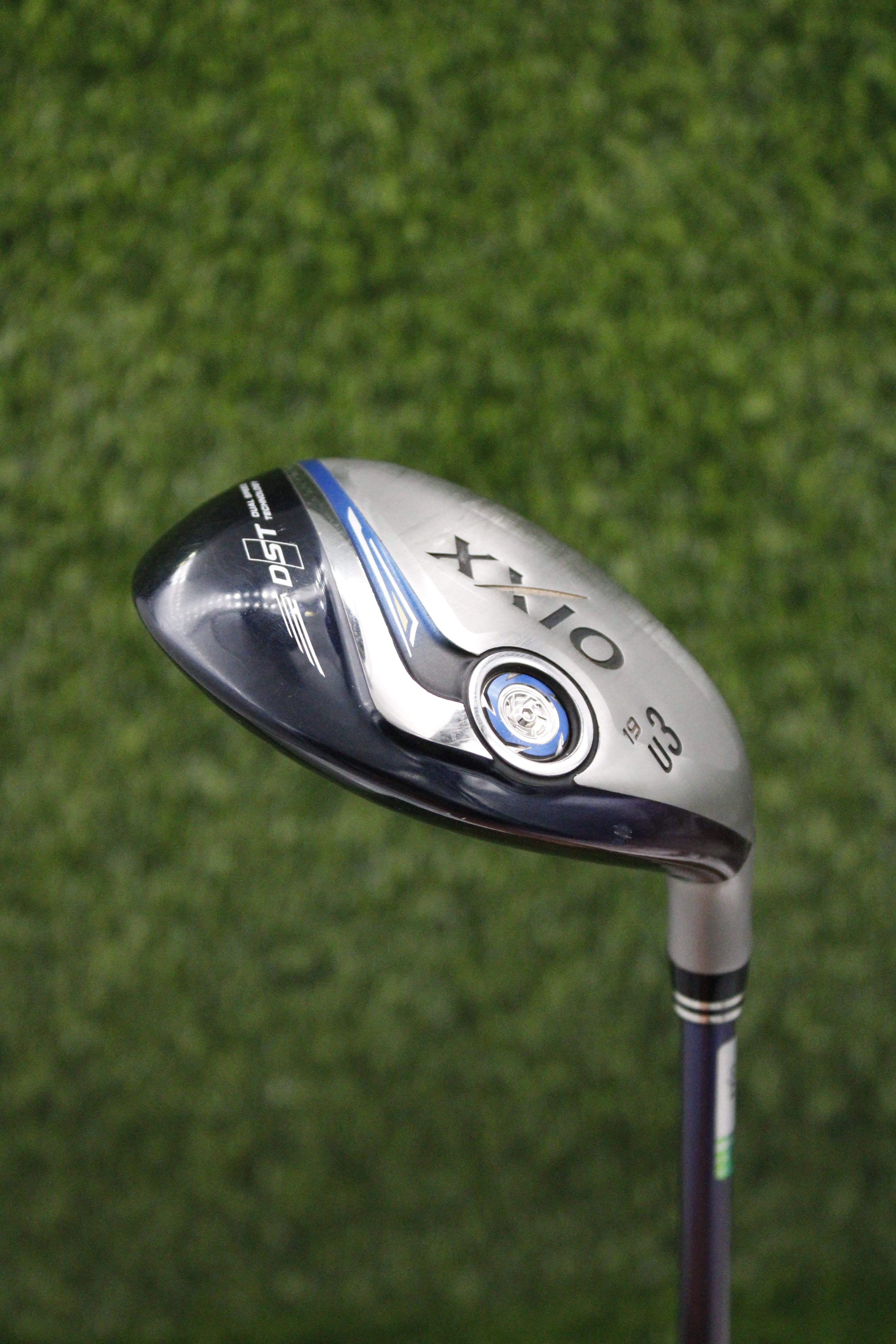 XXIO 9 19° 3 Hybrid R Flex 40.5"