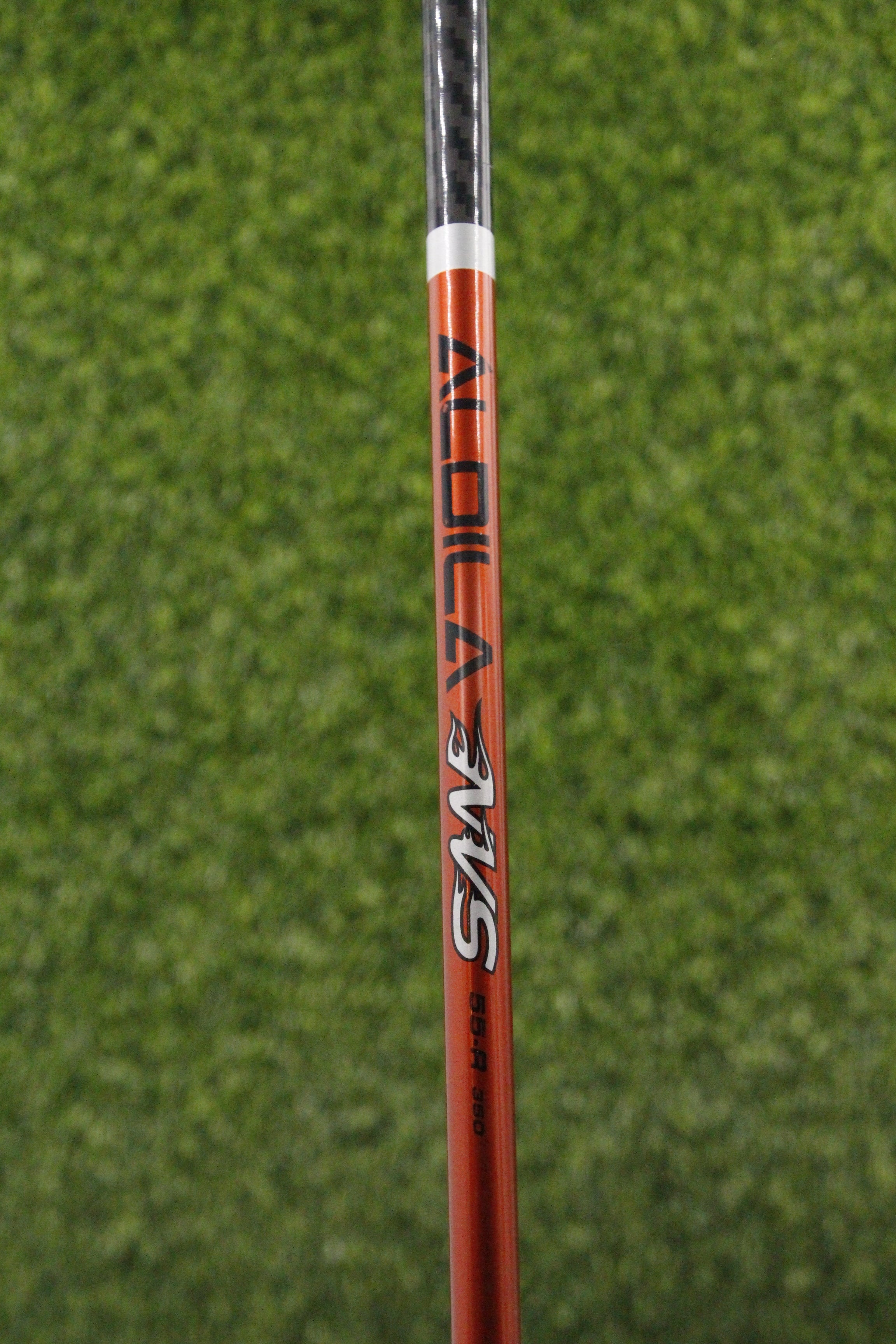 Callaway Fusion FT-3 10° Driver S Flex 45"