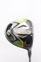 Callaway Epic Flash Sub Zero 10.5° Driver R Flex 45.5"